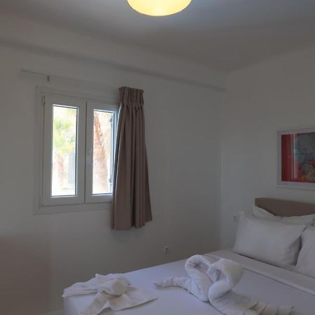 Profitis Ilias Spirit Villas By Live&Travel Panormos  Habitación foto